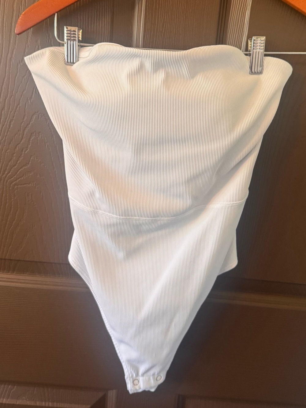 Active By Teal Bodysuit